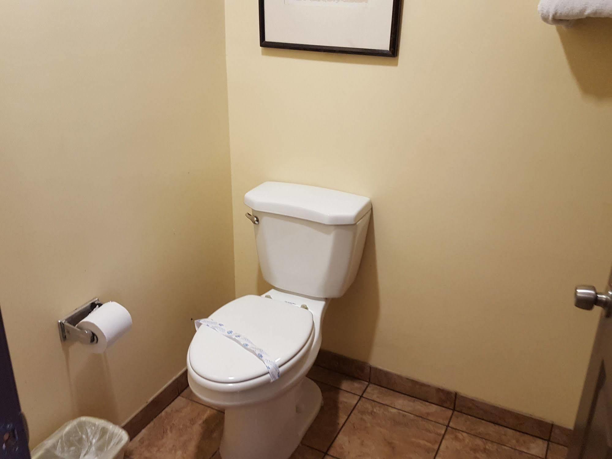 Tuscan Garden Inn Лос Анджелис Екстериор снимка