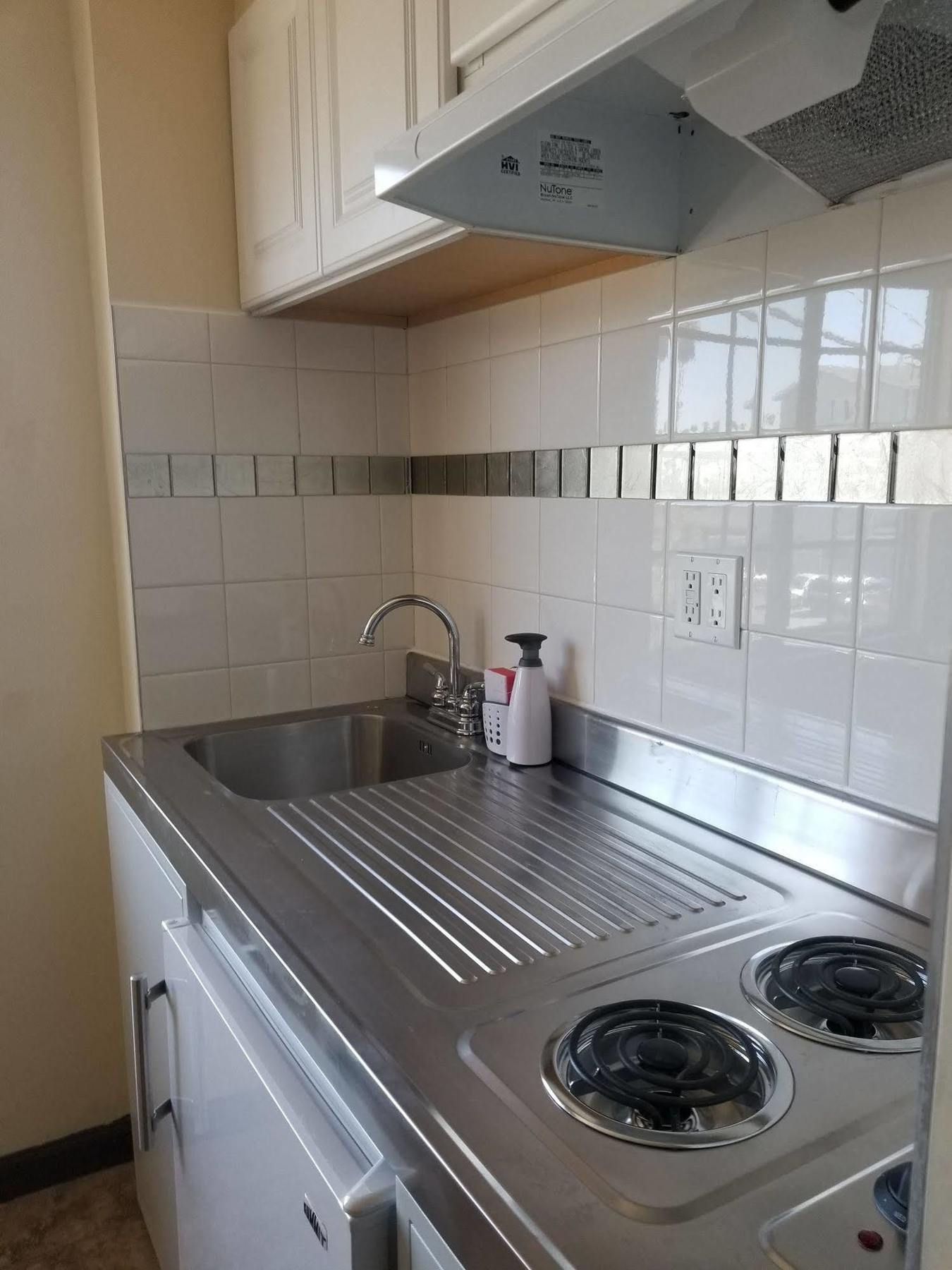 Tuscan Garden Inn Лос Анджелис Екстериор снимка